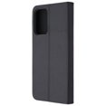 thumbnail image 1 of PureGear Express Folio Wallet Case for Samsung Galaxy A23 (5G) - Black, 1 of 3