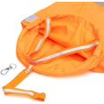 thumbnail image 2 of Manga de viento JanHm naranja 80cm/30 pulgadas para medir dirección del viento, 2 of 5