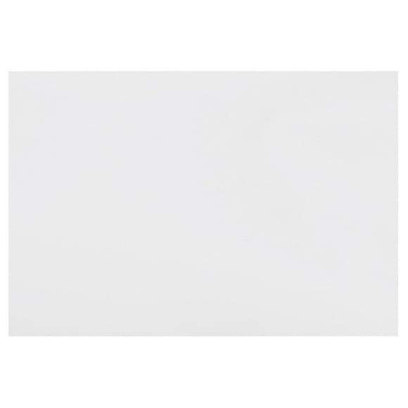 Polycarbonate Sheet Transparent Industrial Use 1Set 11.8x15.7in