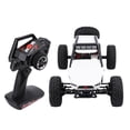 thumbnail image 4 of Coche Sobre Orugas RC, Vehículo RC, RC Rock Crawler 2,4 GHz 4WD Escala 1/12 Coche Sobre Orugas RC Eléctrico Para Niños, Adultos Y Niños Al Aire Libre, 4 of 7