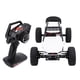 thumbnail image 4 of Coche Sobre Orugas RC, Vehículo RC, RC Rock Crawler 2,4 GHz 4WD Escala 1/12 Coche Sobre Orugas RC Eléctrico Para Niños, Adultos Y Niños Al Aire Libre, 4 of 7