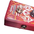 thumbnail image 5 of Guitar Effect Broken Blade Distortion Pedal,with Dist/Volume and Tone Pedal,Distortion Effect Pedal,Guitar Pedal, 5 of 5