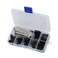 thumbnail image 1 of Pin Connector, Durable Various Sizes 310Pcs 2.54mm Jumper Wire Terminal  For DIY, 1 of 8