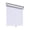 60cm, variant on ANXPTIME Polyester Roller Shade Block Light Cordless Pull Down Darkening Window Blind
