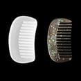 thumbnail image 4 of 2Pcs Comb Silicone Molds for Epoxy Resin-Hair Comb Resin-Casting Mold Kit DIY-Craft Jewelry Craft Making Handmade Tool, 4 of 4