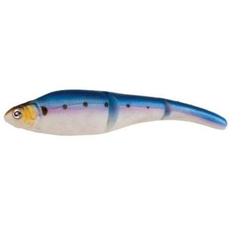 Shad Fishing Bait - Sebile® Magic Swimmer™ Soft Fishing Bait