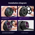 thumbnail image 4 of ND Filter Set, 4K HD Optical Glass & Anti Reflective Coating for Professional Drone Photography & Videography, 4 of 7