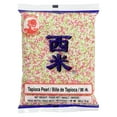 thumbnail image 1 of Cock Brand Coloured Tapioca Pearl, 1 of 4