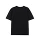 thumbnail image 2 of Camiseta suave y cómoda con estampado de rosas. Camiseta informal de manga corta para hombre para verano. Transpirable, ligera, de corte clásico y estilo relajado. Para adultos, hombres, mujeres, adol, 2 of 6