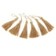 thumbnail image 4 of Borlas Para Manualidades, Yute Natural Borlas De Yute Natural 6 Piezas Estilo Rústico Para Manualidades, 4 of 8