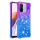 thumbnail image 2 of Funda para Xiaomi Redmi 12C Transparente con Brillos Carcasa Protectora Antigolpes con Glitter Brillante, 2 of 5