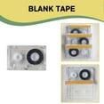 thumbnail image 2 of SharkTRUE High-Quality Blank Tapes: Multi-Functional, Durable, Clear Recording, 2 of 8