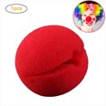 thumbnail image 1 of Nariz de esponja, nariz de payaso suave, divertido accesorio de Cosplay para fiesta de disfraces de Halloween, 1 of 7