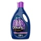 thumbnail image 1 of Suavizante de telas Downy Romance, perfume sofisticado toque de lírios y jazmín, 2.6 l, 1 of 5