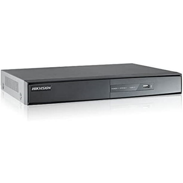 Refurbished Dvr Hikvision Ds 74hwi Sh 4 Channel 4cif 30fps Hdd Not Included Walmart Com Walmart Com Refurbished Dvr Hikvision Ds 74hwi Sh 4 Channel 4cif 30fps Hdd Not Included Walmart Com Walmart Com