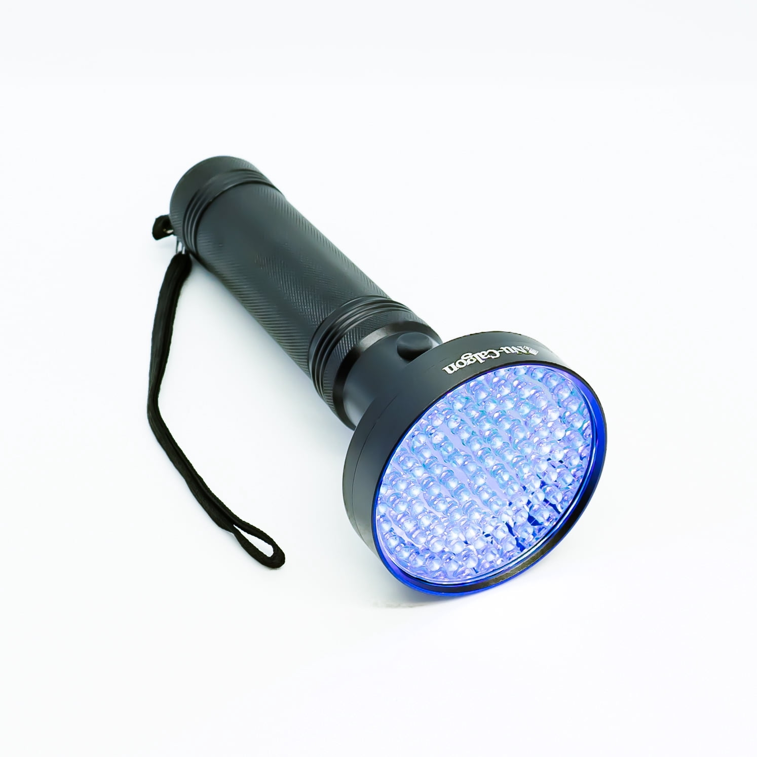 Nu-Calgon 4050-15 UV Leak Detection Kit (UV Flashlight and Glasses)