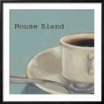 thumbnail image 2 of Art.com Fresh House Blend Art Print by Norman Wyatt Jr., Black Frame Wall Art, 29" x 29", 2 of 5