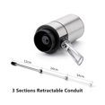 thumbnail image 2 of Electric Wine Aerator Dispenser Bar Accessories Quick Automatic Aerating Decanter Pourer For Party, 2 of 5