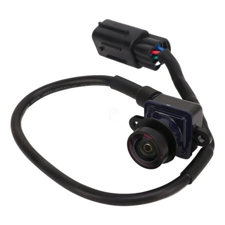 Backup Camera for the 2011-2013 Grand Cherokee Durango