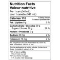 thumbnail image 5 of Fuze Lemon Iced Tea Cans, 341 mL, 24 Pack, 5 of 5