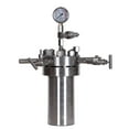thumbnail image 1 of HNZXIB Réacteur Haute Pression en Acier Inoxydable Simple 500ML, Réacteur Autoclave, 1 of 4