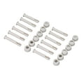 thumbnail image 1 of Bracket Swimming Pool Joint Nail Bolt Pin Kit Swimming Pool Replacement Parts, 1 of 7