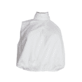 thumbnail image 1 of Blusa cuello Halter asimétrica J&B Talla S Color Blanco, 1 of 4