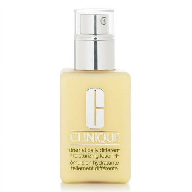 Loción Hidratante Clinique Dramatically Different+ 125 ml
