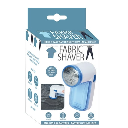 FABRIC SHAVER