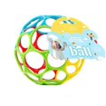 thumbnail image 1 of The hole shakes and grips the soft rubber ball., 1 of 2