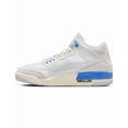 thumbnail image 4 of Ni - ke Ni - ke Air Jordan 3 Retro Lucky Shorts CT8532-101 Men's Size 11 New, 4 of 5