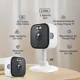 thumbnail image 2 of 5mp Cámaras De Seguridad Interior Mini Ip,wifi 2.4g&5g,siren, 2 of 8