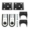 thumbnail image 3 of 6" Rear Axle Drop Flip Kit For 1988-1998 Chevy Silverado 1500 C1500 2WD 1/2 Ton, 3 of 5