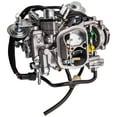 thumbnail image 3 of Maxpeedingrods CARBURETOR FOR TOYOTA PICKUP 22R ENGINES 2.4L 2366CC 4Cyl 1988-90 For TOY507, 3 of 7