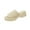#044-Beige, variant on Censtreet Women’s Flat Trendy Dressy Womans Summer Wedge Sandals with Comfortable Flatform Arch Support Walking Outdoor