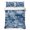 Dark Blue, variant on Twin XL Quilt Set 68''x98'', Red Pink Strawberry Lightweight Bedspread Coverlet Set with 2 Pillow Shams, Beige Lovely Summer Spring Fruit Breathable All Season Quilt Bedding for Dorm/Guest Room