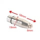 thumbnail image 4 of Adaptador de 8 Piezas XLR una , Adaptador de Enchufe Hembra una XLR Hembra Adaptador de Enchufe, 4 of 5