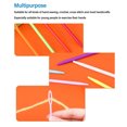 thumbnail image 3 of Large Eye Plastic Sewing , Yarn  Exercise Hands on Ability 1000PCS  for DIY Sewing Handcrafted Crafts, 3 of 8