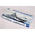 thumbnail image 2 of Trumpeter Russian Navy Slava Class Cruiser Moskva Building Kit, 2 of 3