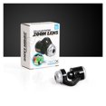 thumbnail image 1 of Kids' Portable Microscope Toy - Phone Clip with LED Light, Handheld Magnifier ,Widely Used, 1 of 8