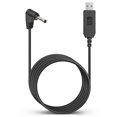 thumbnail image 1 of Cable de alimentación EWAY USB a DC para coche, cargador Furrion FOS07TADS, 1 of 6