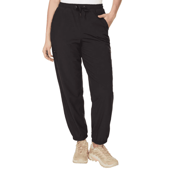Merrell Women's Lined Jogger Black Medium