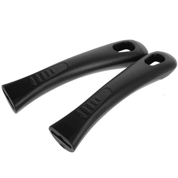 UPGRATOR 2Ud Mango Universal Con Agarre Antideslizante Para Sartenes Y Ollas De Cocina