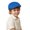 Blue, variant on Kids Upf 50+ Sun Hat Wide Brim Foldable Breathable Beach Hat for Boys Girls Summer Outdoor Activities White 3 Years-16 Years