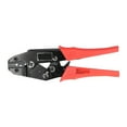 thumbnail image 2 of HS-11 Electric Heat Film Crimping  Practical Ratcheting Insulated Terminal Crimper Manual Crimp Fold Tool For Cable, 2 of 8