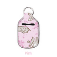 thumbnail image 4 of abbyrose Kitty Kat Hand Sanitizer Holder, 4 of 7