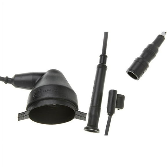 Pro Series Wire Import Car Wire Set