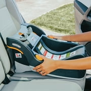 Chicco KeyFit ClearTex Infant Car Seat - Black (Black), New
