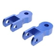 thumbnail image 6 of Height Extender Shock Absorber Motorcycle - Blue, 6 of 8