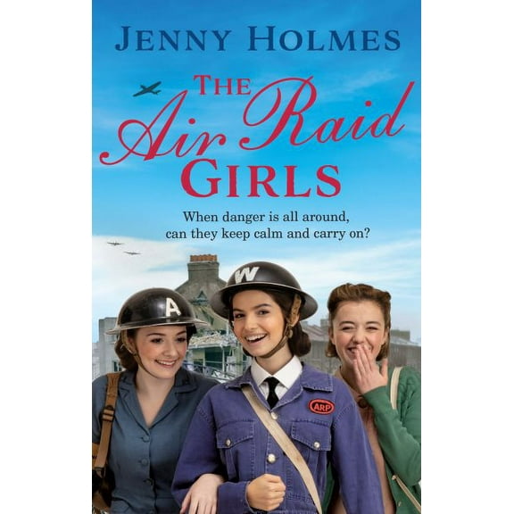The Air Raid Girls